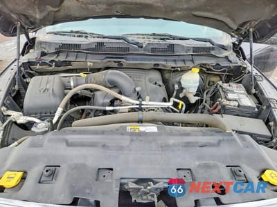 Zdjęcie 11 z 12 samochodu: 2015 RAM 1500 ST VIN:1C6RR7FTXFS593331 - miniatura