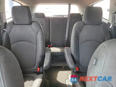 Zdjęcie 10 z 12 samochodu: 2015 CHEVROLET TRAVERSE LT VIN:1GNKRGKD4FJ208528 - miniatura