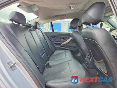 Zdjęcie 10 z 13 samochodu: 2015 BMW 320 I VIN:WBA3B1G53FNT07914 - miniatura