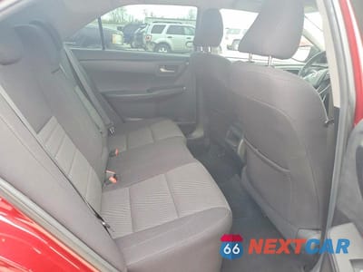 Zdjęcie 10 z 11 samochodu: 2015 TOYOTA CAMRY HYBRID LE VIN:4T1BD1FK6FU151319 - miniatura