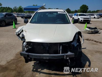 Piąte zdjęcie samochodu w środku: 2015 NISSAN ROGUE SELECT S VIN:JN8AS5MV8FW758776 - miniatura