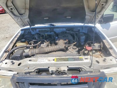 Zdjęcie 11 z 11 samochodu: 2008 FORD RANGER VIN:1FTYR10D28PA74685 - miniatura