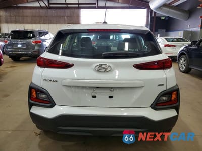 Zdjęcie 6 z 13 samochodu: 2020 HYUNDAI KONA VIN:KM8K1CAA5LU503157 - miniatura