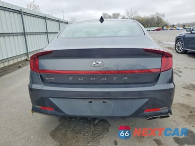 Zdjęcie 6 z 12 samochodu: 2023 HYUNDAI SONATA SEL VIN:KMHL64JA5PA258749 - miniatura