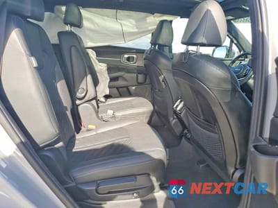 Zdjęcie 11 z 14 samochodu: 2024 KIA SORENTO X-LINE SX PRESTIGE VIN:5XYRKDJF4RG256158 - miniatura