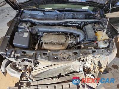 Zdjęcie 11 z 12 samochodu: 2005 SNOWEX VUE VIN:5GZCZ53425S800291 - miniatura
