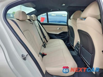 Zdjęcie 10 z 13 samochodu: 2022 BMW 330I VIN:3MW5R1J04N8C67958 - miniatura