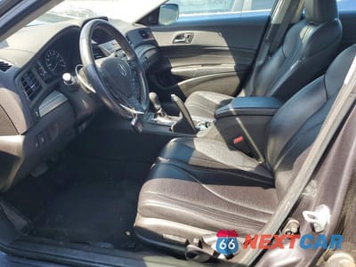 Zdjęcie 7 z 12 samochodu: 2022 ACURA ILX VIN:19UDE2F34NA001283 - miniatura