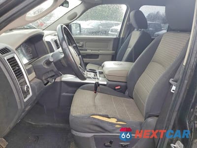 Zdjęcie 7 z 12 samochodu: 2012 DODGE RAM 1500 SLT VIN:1C6RD7GT9CS151293 - miniatura