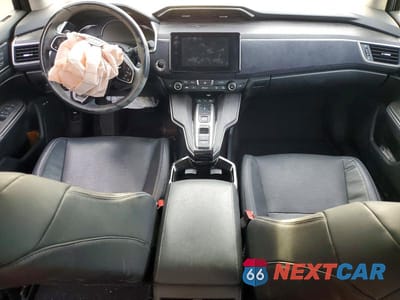Zdjęcie 8 z 12 samochodu: 2018 HONDA CLARITY TOURING VIN:JHMZC5F34JC012082 - miniatura