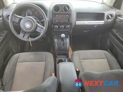 Zdjęcie 8 z 13 samochodu: 2014 JEEP COMPASS SPORT VIN:1C4NJCBA0ED829743 - miniatura