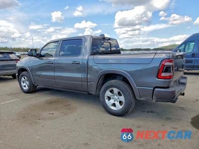 Drugie zdjęcie samochodu z przodu: 2022 RAM 1500 LIMITED VIN:1C6SRFHM1NN264144 - miniatura