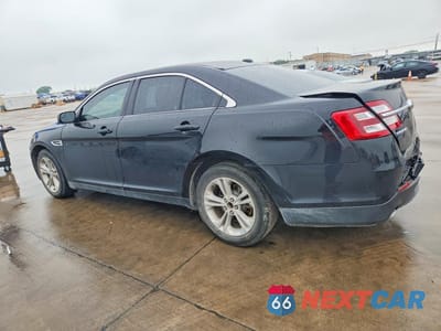 Drugie zdjęcie samochodu z przodu: 2016 FORD TAURUS SE VIN:1FAHP2D80GG121550 - miniatura