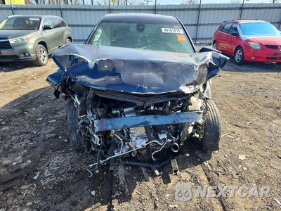 Piąte zdjęcie samochodu w środku: 2021 CHEVROLET EQUINOX LT VIN:3GNAXKEV3MS136953 - miniatura