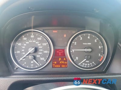 Zdjęcie 9 z 13 samochodu: 2014 BMW X1 SDRIVE28I VIN:WBAVM1C57EVW52967 - miniatura