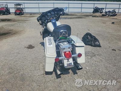 Czwarte zdjęcie samochodu z boku: 2002 HARLEY-DAVIDSON FLHTCUI VIN:1HD1FCW172Y620190 - miniatura