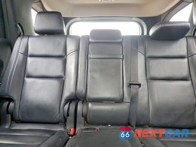 Zdjęcie 10 z 13 samochodu: 2013 DODGE DURANGO CREW VIN:1C4RDJDG3DC670915 - miniatura