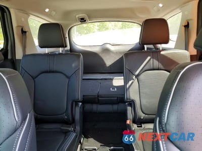 Zdjęcie 10 z 13 samochodu: 2025 HONDA PILOT ELITE VIN:5FNYG1H85SB165772 - miniatura