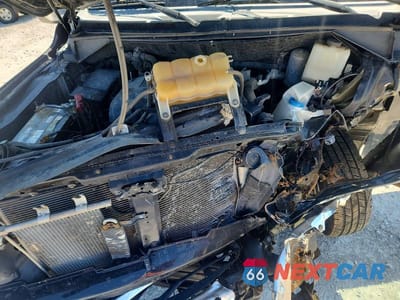 Zdjęcie 12 z 13 samochodu: 2015 NISSAN NV 3500 HD SL VIN:5BZAF0AA8FN850657 - miniatura