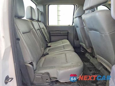 Zdjęcie 10 z 12 samochodu: 2011 FORD F250 SUPER DUTY VIN:1FT7W2A62BEC34464 - miniatura