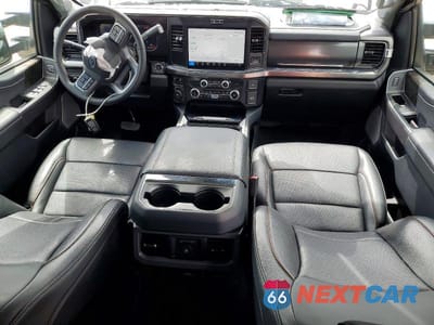 Zdjęcie 8 z 12 samochodu: 2025 FORD F350 SUPER DUTY VIN:1FT8W3DM0SED96565 - miniatura