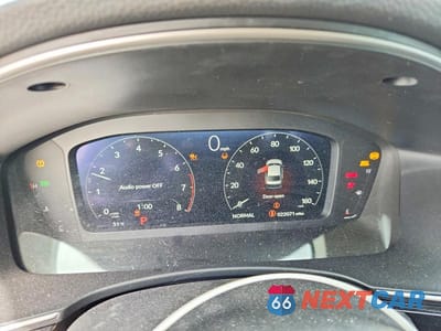 Zdjęcie 9 z 12 samochodu: 2023 HONDA CIVIC TOURING VIN:2HGFE1F95PH301300 - miniatura