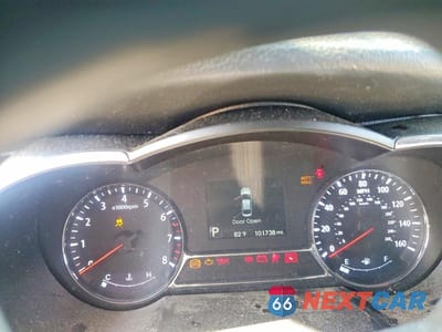 Zdjęcie 9 z 12 samochodu: 2013 KIA OPTIMA SX VIN:5XXGR4A65DG105586 - miniatura
