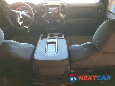 Zdjęcie 8 z 13 samochodu: 2026 CHEVROLET SILVERADO K2500 HEAVY DUTY VIN:2GC4KLE75T1154408 - miniatura