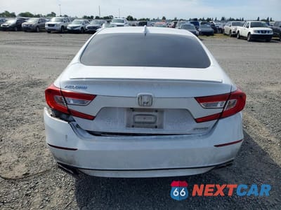 Zdjęcie 6 z 12 samochodu: 2018 HONDA ACCORD SPORT VIN:1HGCV1F37JA157110 - miniatura