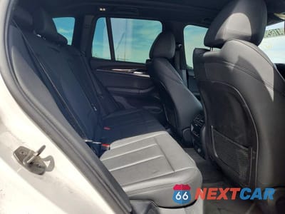 Zdjęcie 11 z 13 samochodu: 2019 BMW X3 SDRIVE30I VIN:5UXTR7C58KLR51419 - miniatura