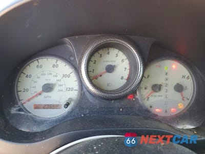 Zdjęcie 9 z 13 samochodu: 2003 TOYOTA RAV4 BASE VIN:JTEHH20V130237101 - miniatura