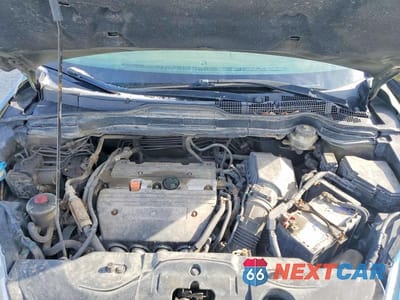 Zdjęcie 12 z 13 samochodu: 2009 HONDA CR-V EXL VIN:5J6RE48799L807379 - miniatura