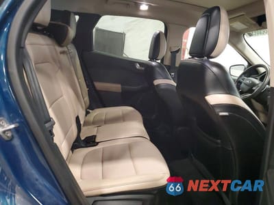 Zdjęcie 11 z 13 samochodu: 2020 FORD ESCAPE TITANIUM VIN:1FMCU9J95LUA19302 - miniatura