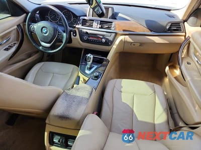 Zdjęcie 8 z 11 samochodu: 2015 BMW 328 I VIN:WBA3A5G51FNS84403 - miniatura