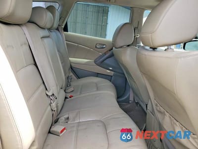 Zdjęcie 11 z 12 samochodu: 2012 NISSAN MURANO S VIN:JN8AZ1MW3CW233049 - miniatura