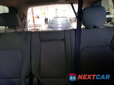 Zdjęcie 10 z 13 samochodu: 2011 HONDA PILOT EX VIN:5FNYF3H45BB006178 - miniatura