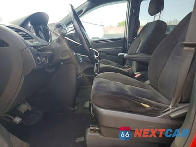 Zdjęcie 7 z 13 samochodu: 2014 DODGE GRAND CARAVAN SE VIN:2C4RDGBG1ER405652 - miniatura