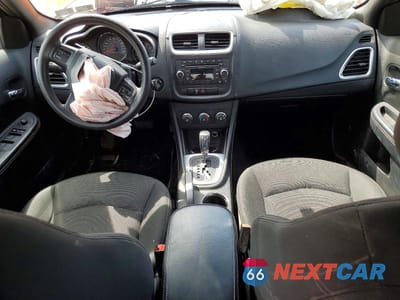 Zdjęcie 8 z 13 samochodu: 2011 DODGE AVENGER EXPRESS VIN:1B3BD4FB2BN617002 - miniatura