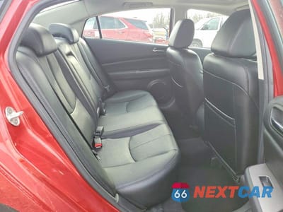 Zdjęcie 10 z 11 samochodu: 2009 MAZDA MAZDA6 VIN:1YVHP82B095M04907 - miniatura