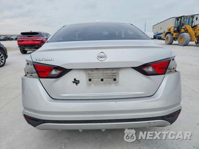 Zdjęcie 6 z 13 samochodu: 2020 NISSAN ALTIMA S VIN:1N4BL4BV1LN302698 - miniatura