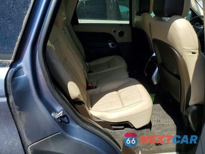 Zdjęcie 11 z 13 samochodu: 2019 LAND ROVER RANGE ROVER SPORT HSE VIN:SALWR2RV9KA426589 - miniatura