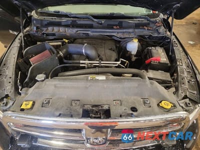 Zdjęcie 11 z 13 samochodu: 2012 DODGE RAM 1500 SLT VIN:1C6RD7LT4CS240680 - miniatura
