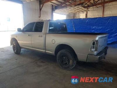 Drugie zdjęcie samochodu z przodu: 2013 RAM 1500 SLT VIN:1C6RR7GP3DS512572 - miniatura