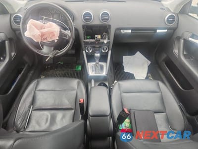 Zdjęcie 8 z 12 samochodu: 2013 AUDI A3 PREMIUM PLUS VIN:WAUKJAFM1DA014489 - miniatura