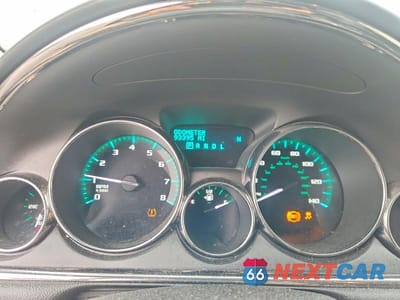 Zdjęcie 9 z 13 samochodu: 2017 BUICK ENCLAVE VIN:5GAKVBKD5HJ349796 - miniatura
