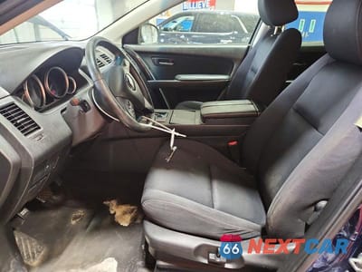 Zdjęcie 7 z 13 samochodu: 2011 MAZDA CX-9 VIN:JM3TB3BV4B0301706 - miniatura