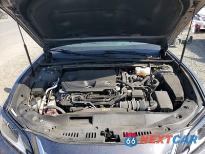 Zdjęcie 11 z 12 samochodu: 2023 LEXUS ES 300H BASE VIN:58ADA1C1XPU030526 - miniatura