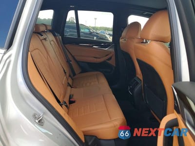 Zdjęcie 11 z 14 samochodu: 2021 BMW X3 XDRIVE30I VIN:5UXTY5C05M9H98867 - miniatura