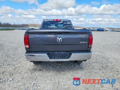 Zdjęcie 6 z 13 samochodu: 2014 RAM 1500 ST VIN:1C6RR7FT4ES407068 - miniatura
