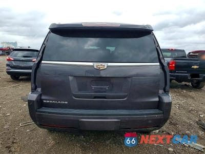Zdjęcie 6 z 13 samochodu: 2016 CADILLAC ESCALADE LUXURY VIN:1GYS4BKJ2GR397421 - miniatura